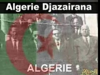 nachid djazairi -  Djazairana