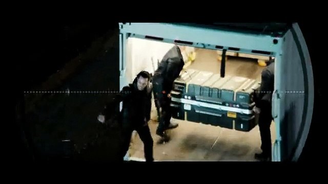 Batman V Superman: Dawn Of Justice Dodge Ad