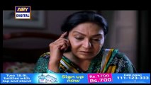 Main Adhuri Episode 18 Full - 11th March 2016