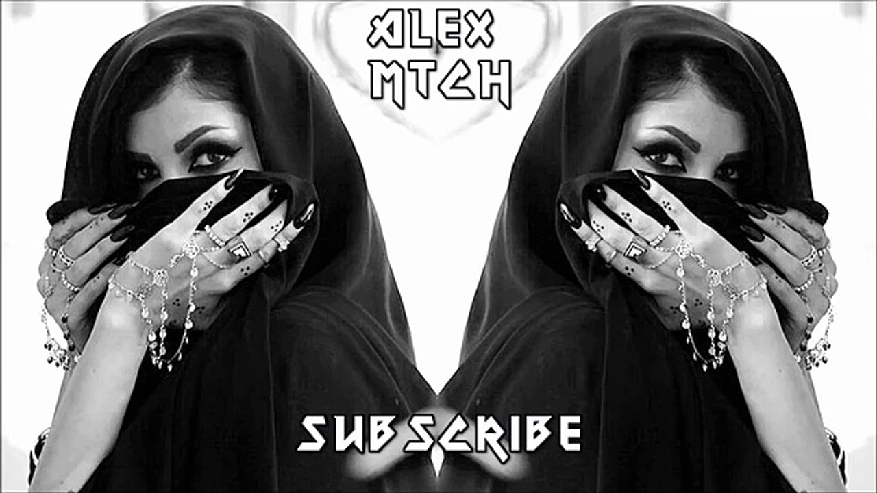 Arabic Trap Mix 2016 -- Middle East Trap Music