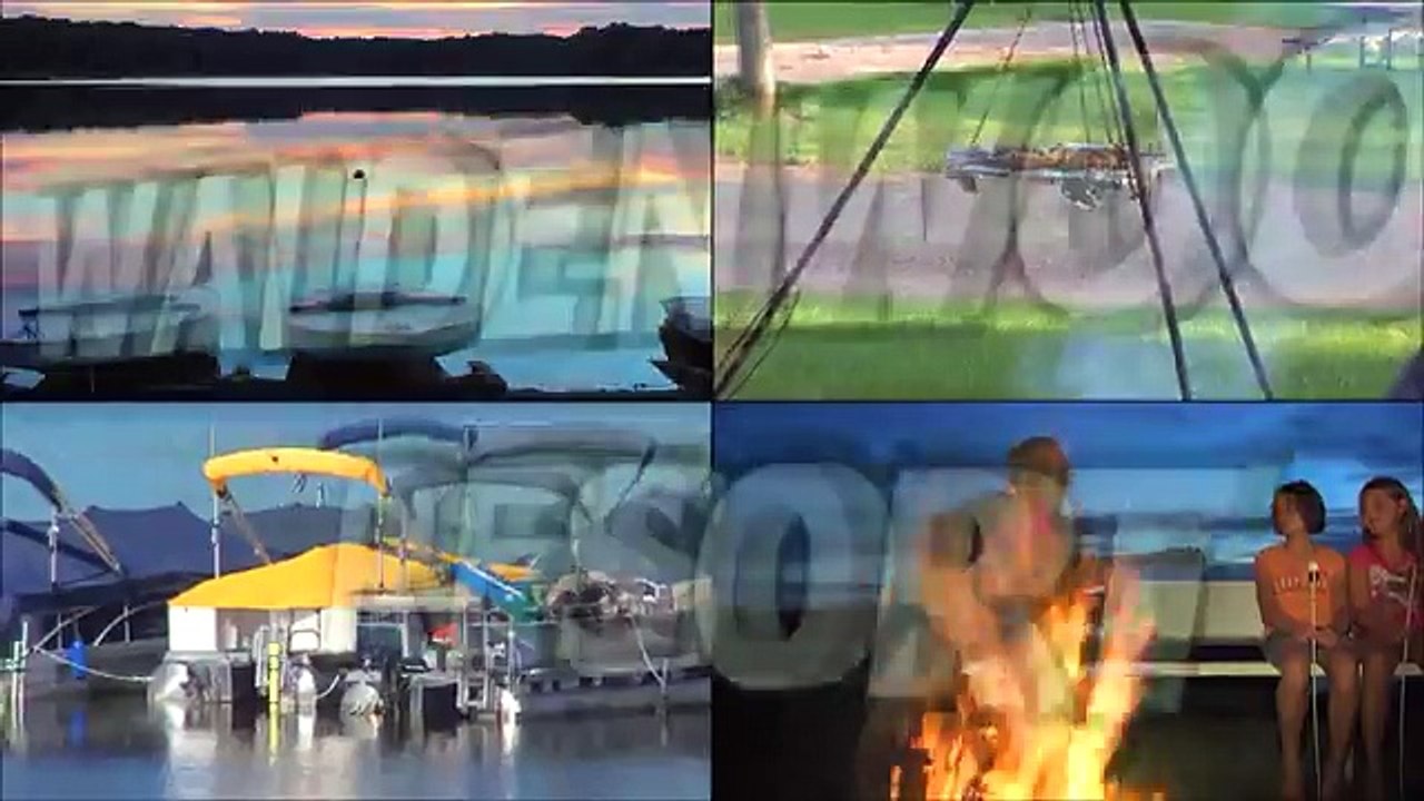 RV Campgrounds Michigan 5 Star RV Campground