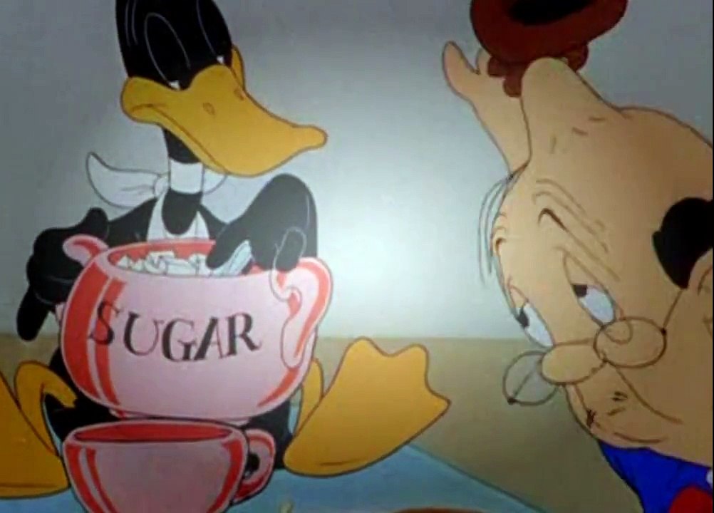 11 The Wise Quacking Duck /Looney tunes Vidéo Dailymotion
