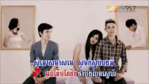 Saropheap Yert Pel , សារភាពយឹតពេល► Sovanna Reach ft Sokun Kanha Khmer song RHM VCD