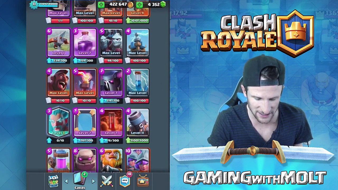 STOP THE PEKKA      Clash Royale      HOW TO DEFEAT THE PEKKA