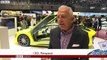 Geneva Motor Show: Spotlight on self-driving concept cars