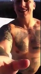 Adrian Corduneanu In cautarea ursului (Partea 1)