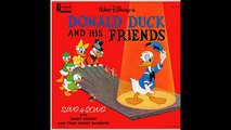 Walt Disney Presents: Donald Duck And Friends (WITH DOWNLOAD LINK)