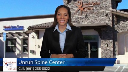Unruh Spine Center Santa ClaritaExcellent5 Star Review by Helene Q.