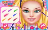 Barbie Wedding Makeup - Barbie Games - Games For Girls
