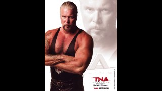 The Band TNA Theme Wolfpac Theme Instrumental (TNA Version)