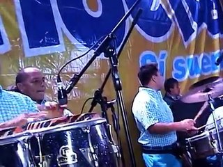 PRESENTACION,ERES LIBRE EL ENCANTO DE CORAZON CONCIERTO EN SANTA ROSA CALLAO 2014