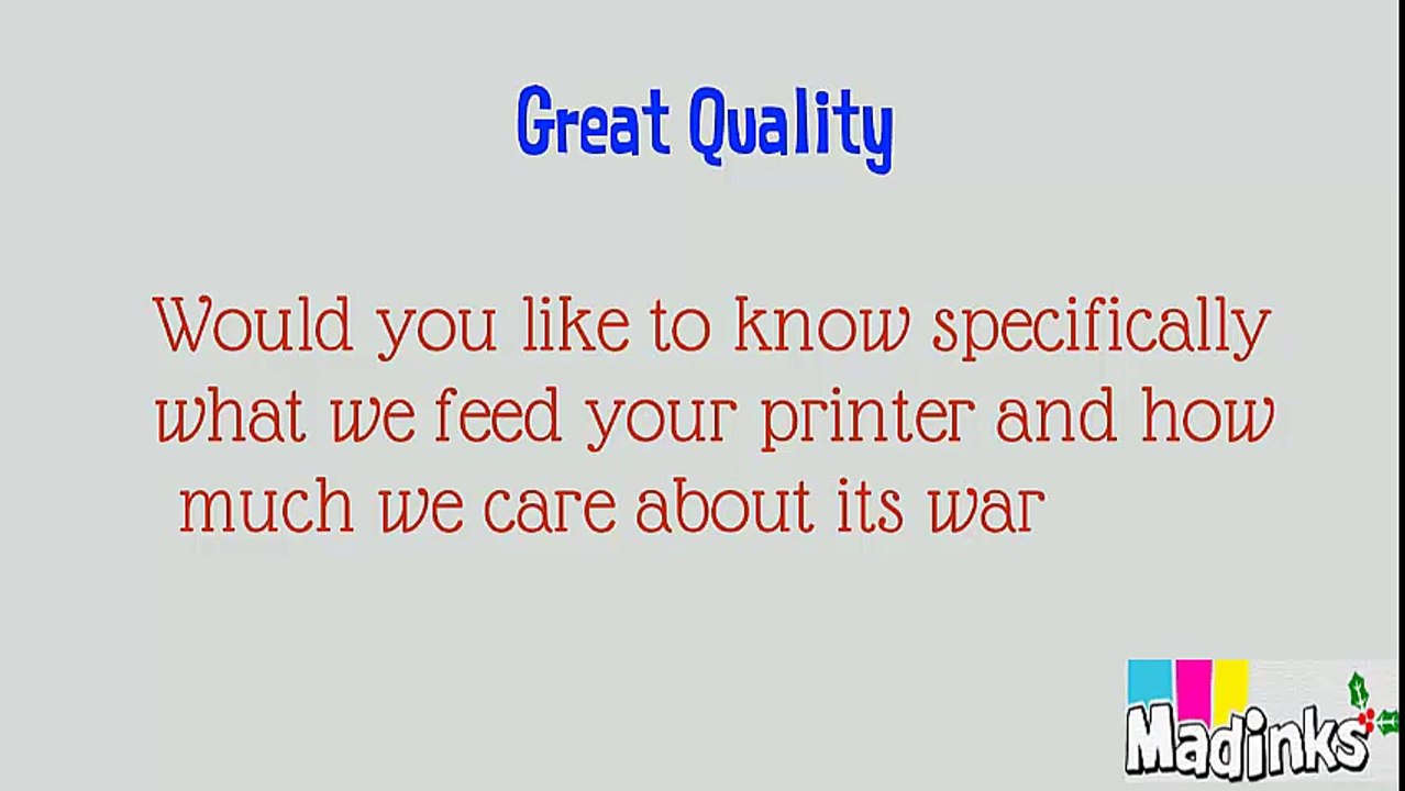 BROTHER PRINTERS