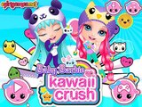 Baby Barbie Kawaii Crush / Малышка Барби
