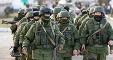 Malili Vekiller, Rus Askerleri Gelsin Diye İmza Kampanyası Başlattı
