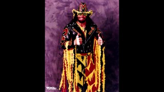 WCW Macho Man Randy Savage Theme