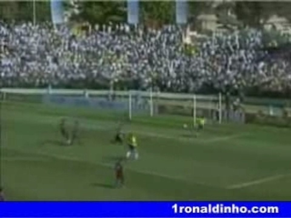 Brasil ronaldinho