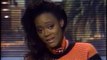ROBIN GIVENS SPEAKS OUT ON MIKE TYSON DIVORCE 1988