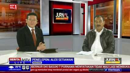 Dialog: Jaksa Agung Dipolisikan #3