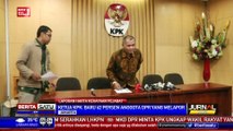 KPK: Baru 62 Persen Anggota DPR yang Menyerahkan LHKPN