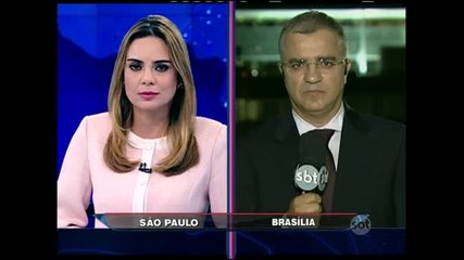 Governo avalia pedido de prisão preventiva do ex-presidente Lula