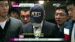 [Y-STAR] A murderer who killed Kim Sung-soo ex-wife is arrested (김성수전부인 살해자검거)