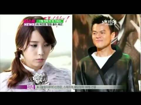 [Y-STAR] The first week of November Hot Keywords (11월 첫째 주 핫 키워드)