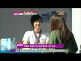 [Y-STAR] Lee Jong-suk's fan meeting (우유 빛깔 이종석 '우유빛 미소 여심 흔들')