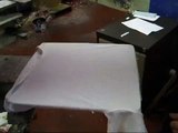 Screen Printed T Shirts