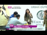 [Y-STAR] Su-ji of Miss A whose fan meeting (수지 팬사인회 미쓰에이 앨범 대박나길)