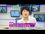 [Y-STAR] An actor Lee Sang-hoon becomes a writer (배우 이상훈, 인기 작가로 성장 중)