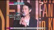[Y-STAR] Kim Dong-wan of Shin-hwa whose fan meeting (신화 김동완, 뜨거운 팬미팅 현장)