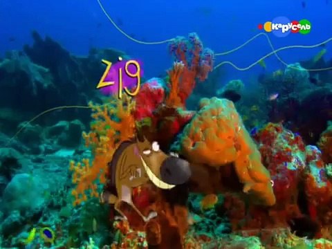 Zig.i.Sharko.(1.sezon.69.seriya.iz.78).2010 2011.X(69)