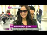 [S-YTAR] Stars' fashion at the airport to go to PIFF(부산영화제 향하는 스타들 패션은?)