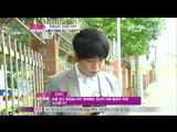 [Y-STAR] A comedian Kim Kyung-min denies the assault of his wife(개그맨 김경민,아내폭행?)
