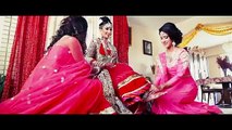 Romantic Wedding Vancouver Videography Of Elvin & Seema At Motion Films