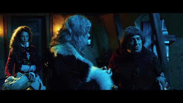 Les Visiteurs 3 : La Révolution [Bande Annonce officielle 2016]