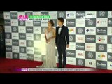 [Y-STAR] Red carpet of 17th PIFF(별들의 축제 제17회 부산국제영화제 레드카펫)