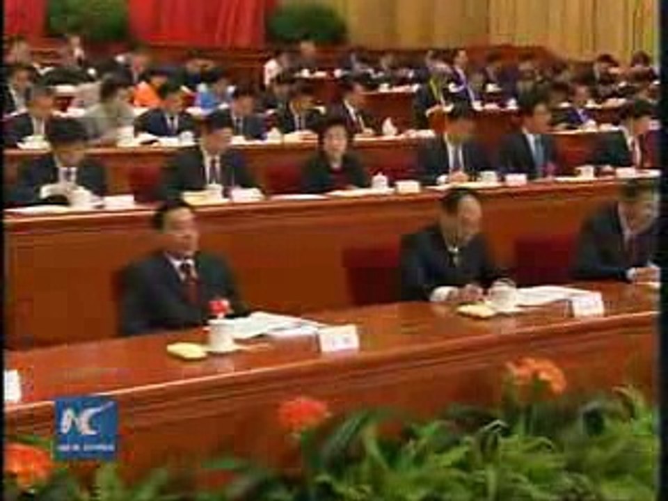 Expert Chinas defense budget drop within expectation 2016