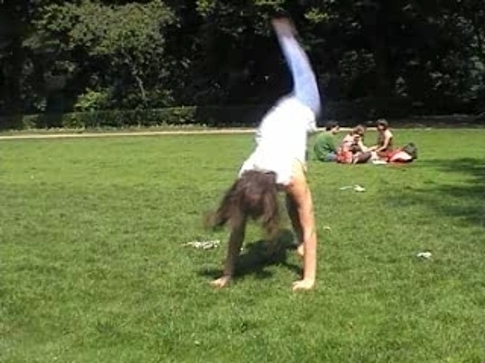 Gym aux prébendes
