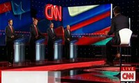 FULL CNN REPUBLICAN DEBATE PART 7 - CNN PRESIDENTIAL #GOPDEBATE 3-10-2016 HQ