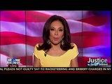 Judge Jeanine Pirro Donald Trump Taking Heat For Going After John McCains War Record