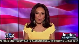 Judge Jeanine Pirro Donald Trump Taking Heat For Going After John McCains War Record
