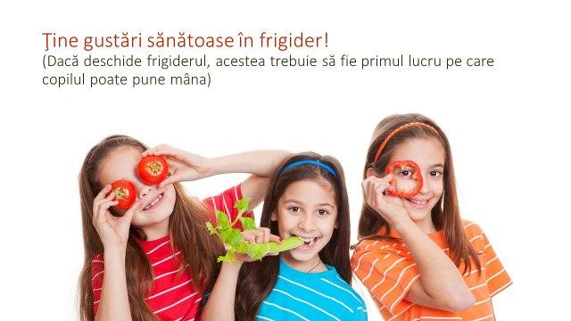 Vitamine Naturale Copii Gummy Kids CaliVita