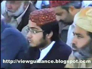 Attaullah Khan Essakhailvi Dilri Lutti Tein Yaar Sajan part 1 live at Tunsa Darbar 2011