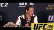 UFC 196 Post Fight Press Conference Conor McGregor vs Nate Diaz Post fight Press Conferenc
