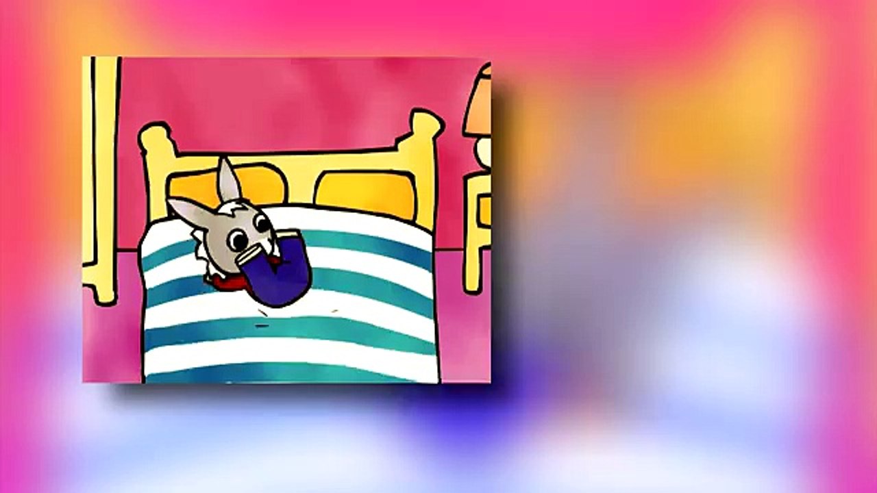 Dessin animé de L'âne Trotro en Francais - Tous les épisodes (épisodes 49 - 50)