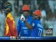 Afghanistan vs Hong kong highlights - ICC Cricket World Cup 2016 - Afghanistan won by 6 wickets