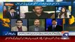 Waseem Badami's Great Reply to Hamid Mir on Favouring MQM
