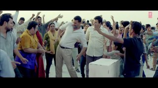 'Mera Nachan Nu' FULL VIDEO SONG - AIRLIFT - Akshay Kumar, Nimrat Kaur - T-Series