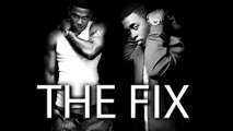 Nelly - The Fix ft. Jeremih (LYRICS)